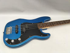 ベースギター・プレシジョンベースタイプ|SQUIER