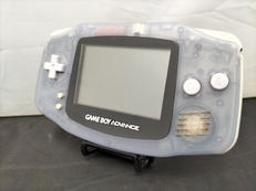ゲームボーイアドバンス|NINTENDO / 任天堂