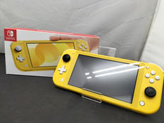 SWITCH LITE|NINTENDO