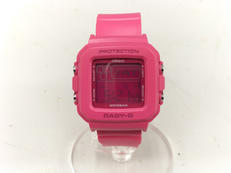 BABY-G|CASIO
