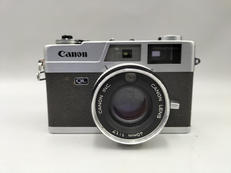 カメラ|CANON