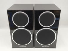 ブックシェルフスピーカー|WHARFEDALE