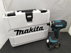 インパクトドライバー|MAKITA