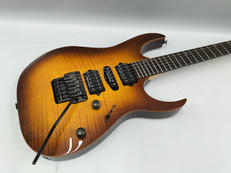 エレキギター・その他ボディタイプ|IBANEZ