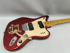 エレキギター・その他ボディタイプ|SQUIER