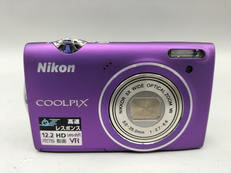 コンパクトデジタルカメラ|NIKON