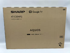 4K液晶テレビ|SHARP