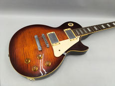 エレキギター・レスポールタイプ|EPIPHONE