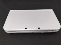 NEW 3DS LL|NINTENDO / 任天堂
