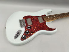 エレキギター|FENDER MEXICO