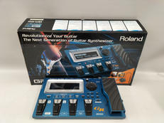 ギターシンセサイザー|ROLAND