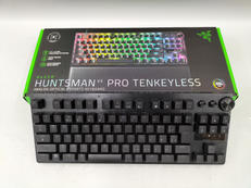 ゲーミングキーボード|RAZER