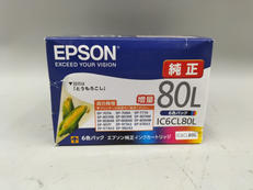 インクカートリッジ|EPSON