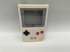 ゲームボーイポケット|NINTENDO