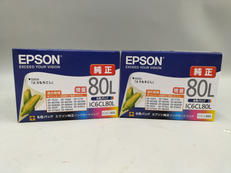 インクカートリッジ|EPSON