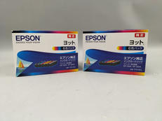 【推奨使用期限切れ】|EPSON