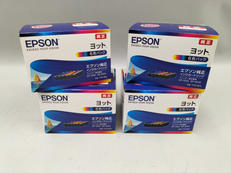 インクカートリッジ|EPSON