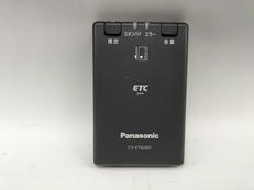 ETC車載器|PANASONIC