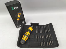インパクトドライバーセット|WERA
