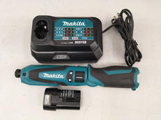 充電式ペンインパクトドライバ-|MAKITA