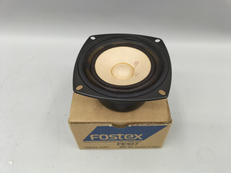 スピーカーユニット|FOSTEX