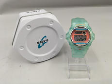 腕時計|CASIO