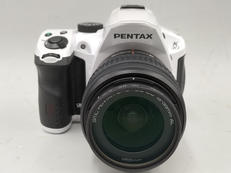 デジタル一眼レフカメラ|PENTAX