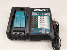 電動工具用充電器|MAKITA