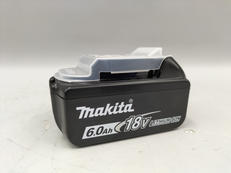 電動工具用バッテリー|MAKITA