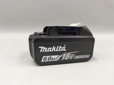 電動工具用バッテリー|MAKITA