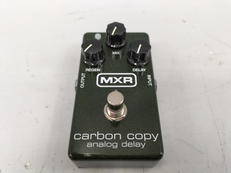 エフェクター・その他エフェクター|MXR