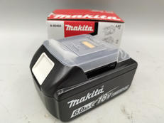 電動工具用バッテリー|MAKITA