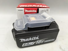 電動工具用バッテリー|MAKITA