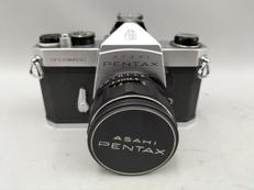 一眼レフカメラ|PENTAX