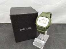 G-SHOCK|CASIO