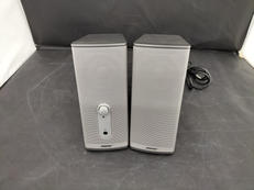 スピーカー|BOSE