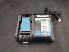 電動工具用充電器|MAKITA