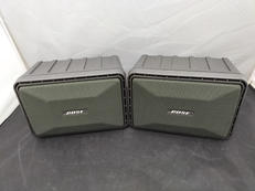 スピーカー|BOSE