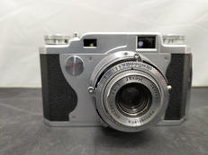 フィルムカメラ|KONICA