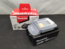 電動工具用バッテリー|MAKITA