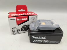 電動工具用バッテリー|MAKITA