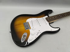 エレキギター|SQUIER
