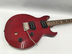 エレキギター・その他ボディタイプ|PAUL REED SMITH