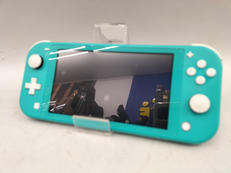 SWITCH LITE|NINTENDO