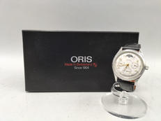 自動巻き腕時計|ORIS