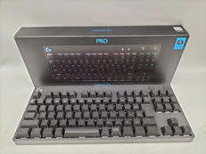 ゲーミングキーボード|LOGICOOL