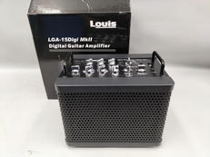 ギターアンプ|LOUIS