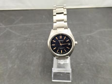 ソーラー腕時計|SEIKO