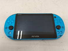 PLAYSTATION VITA|SONY