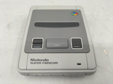 クラシックミニSFC|NINTENDO